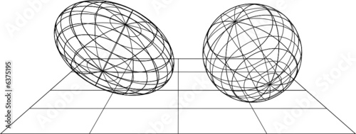 Geometric figures - 1