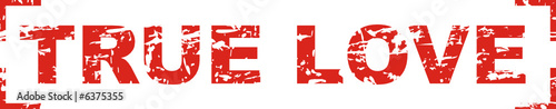 t true love