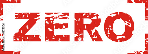 t zero