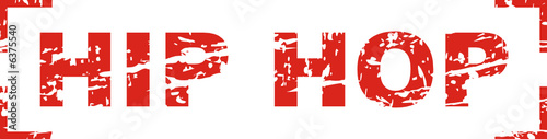 t hip hop