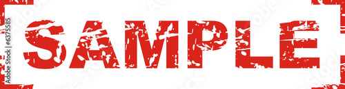 t sample