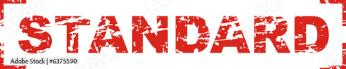 t standard