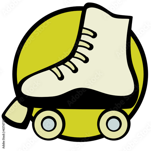 roller skate