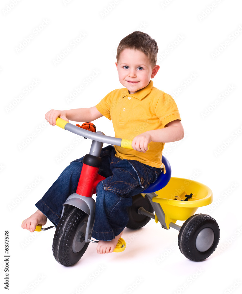 Bicycling Bicycling