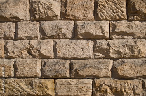 Mauer Wall