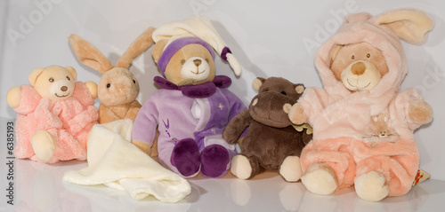 peluches 5