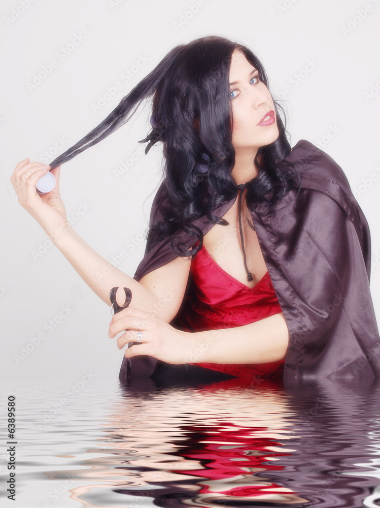 Fototapeta premium Beauty