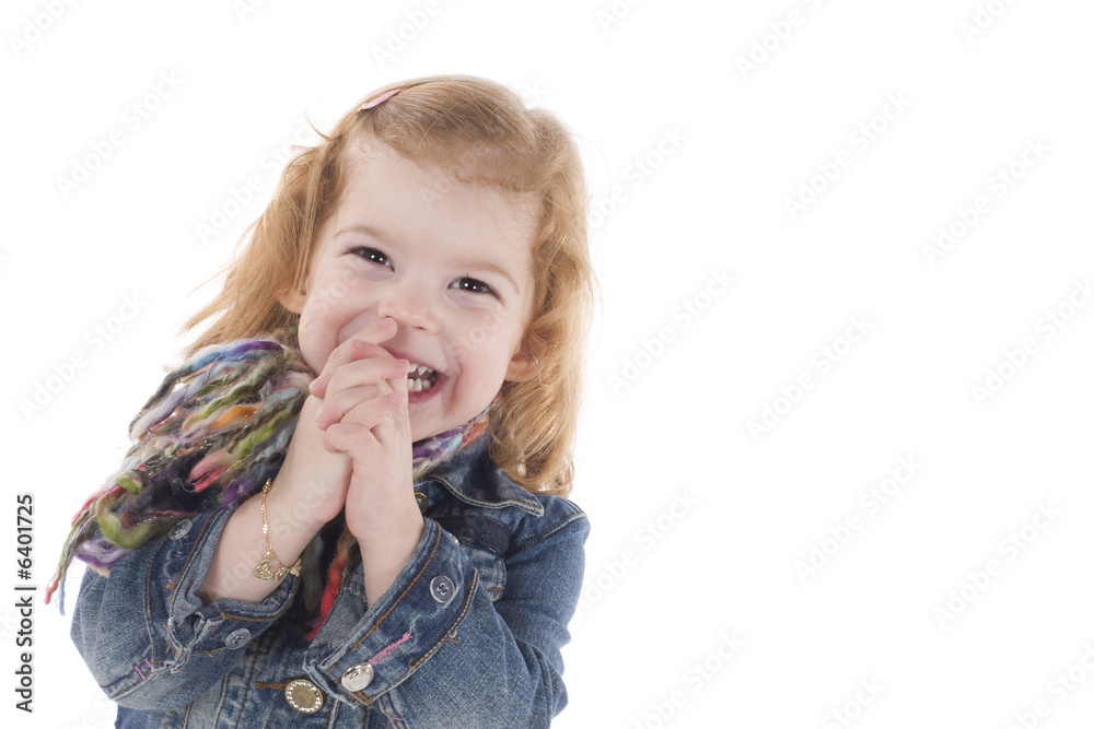 cute little girl cute little girl