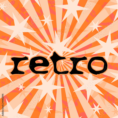 retro