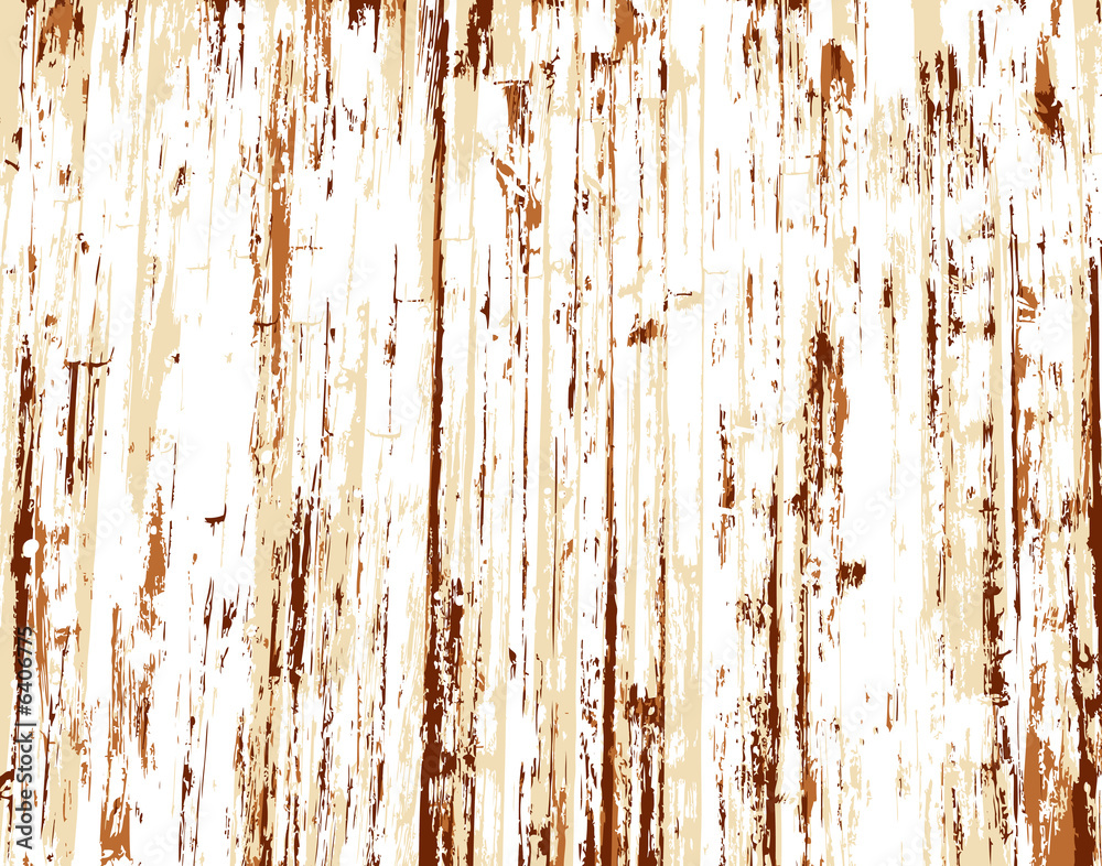 Obraz premium Plank grunge