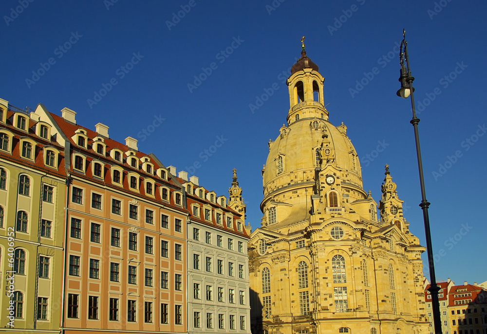 Dresden Frauenkirche 06