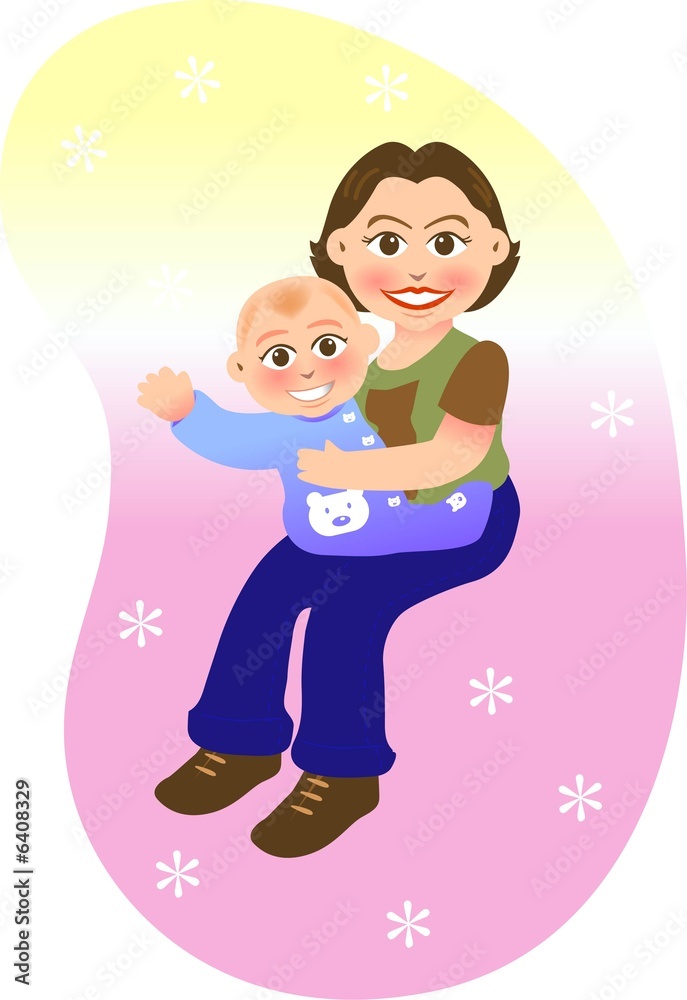 mom mom