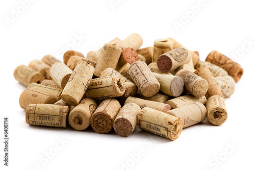 wine corks