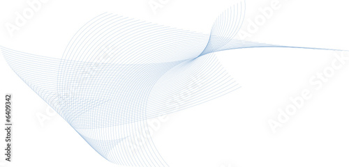 abstract lines illustration