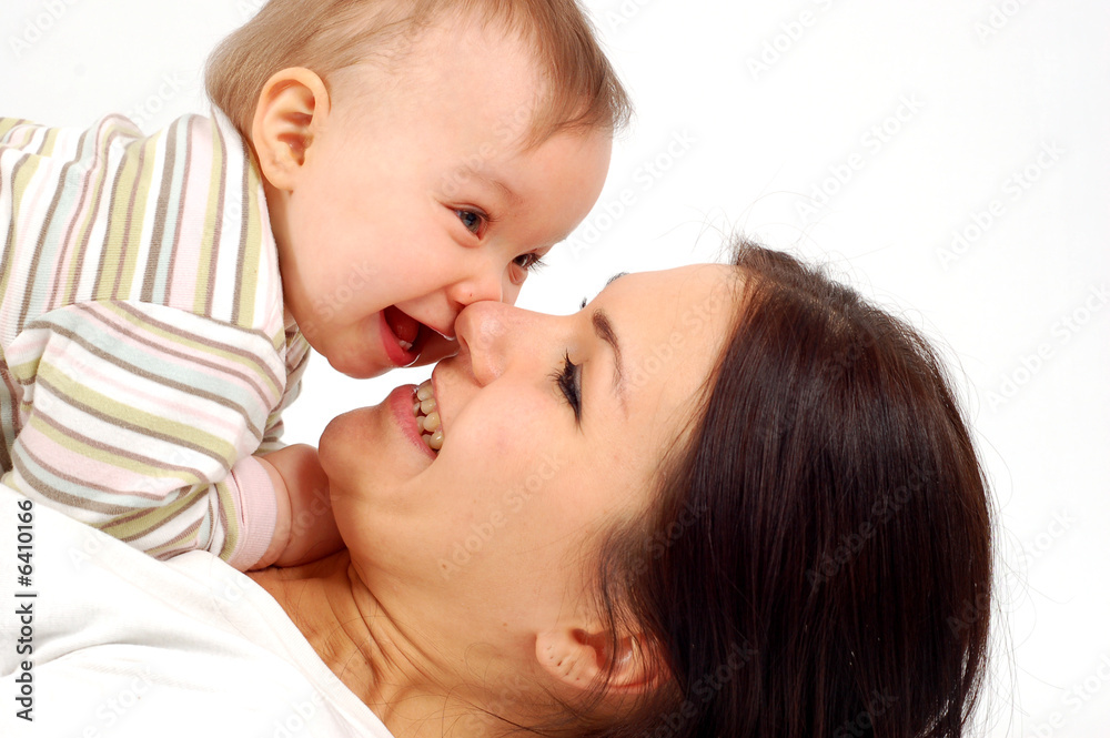 mother and baby girl mother and baby girl