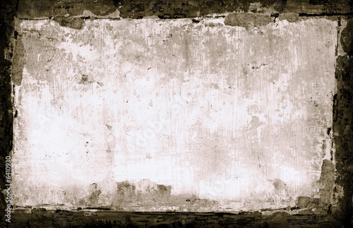 Quadro su tela Grunge background
