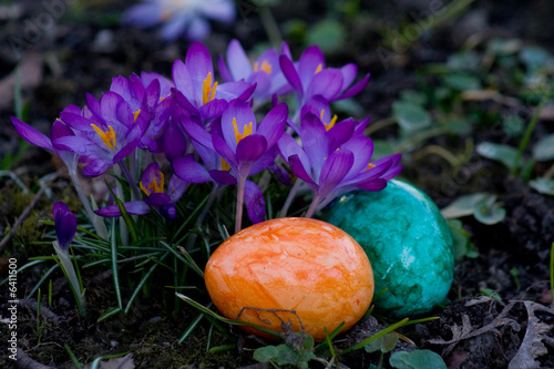 Ostern
