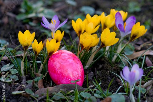 Ostern