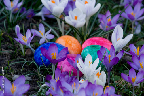 Ostern