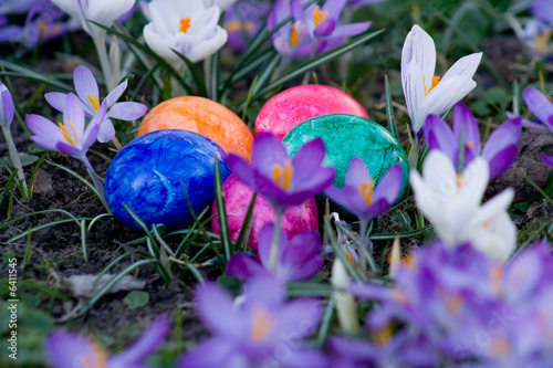 Ostern