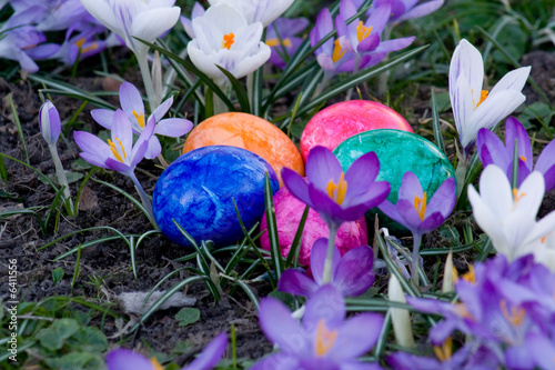 Ostern