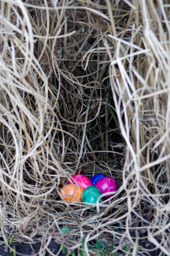 Ostern