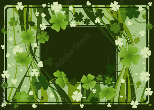 St. Patrick's Day