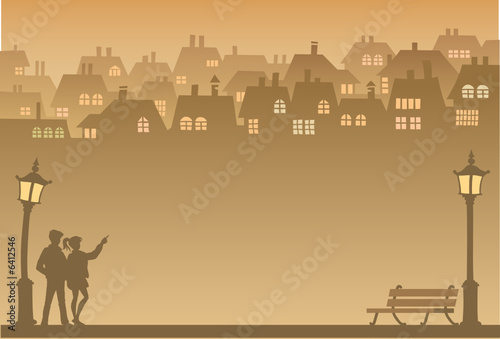 Suburb