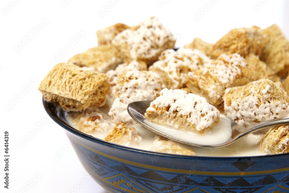 Breakfast Cereal Breakfast Cereal