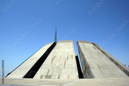 Memorial Yerevan