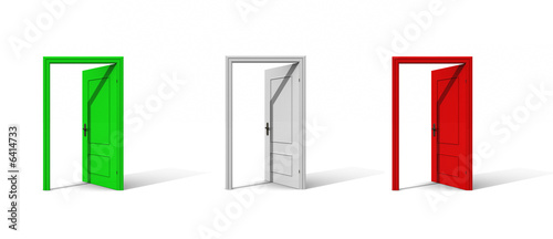puertas