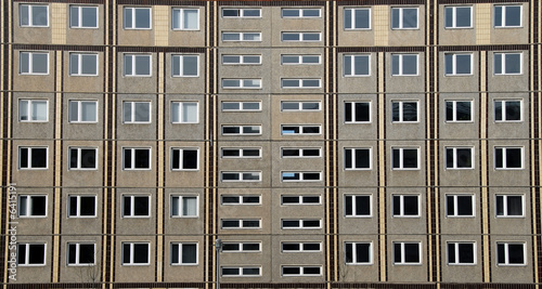 hochhaus