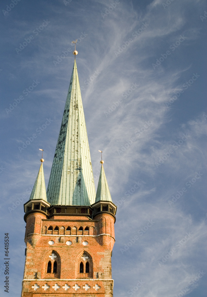 petriturm