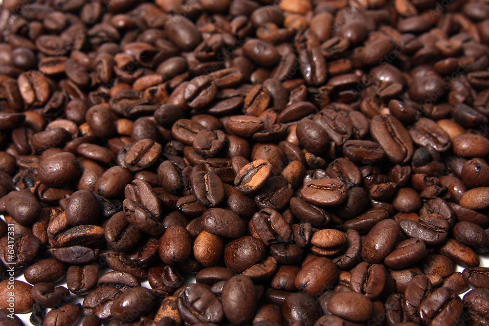 Kaffeebohnen Kaffeebohnen