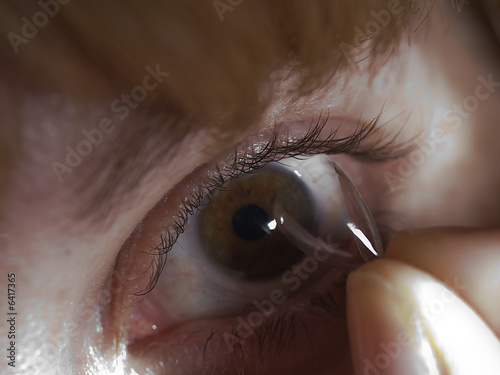 Foto Lentilla