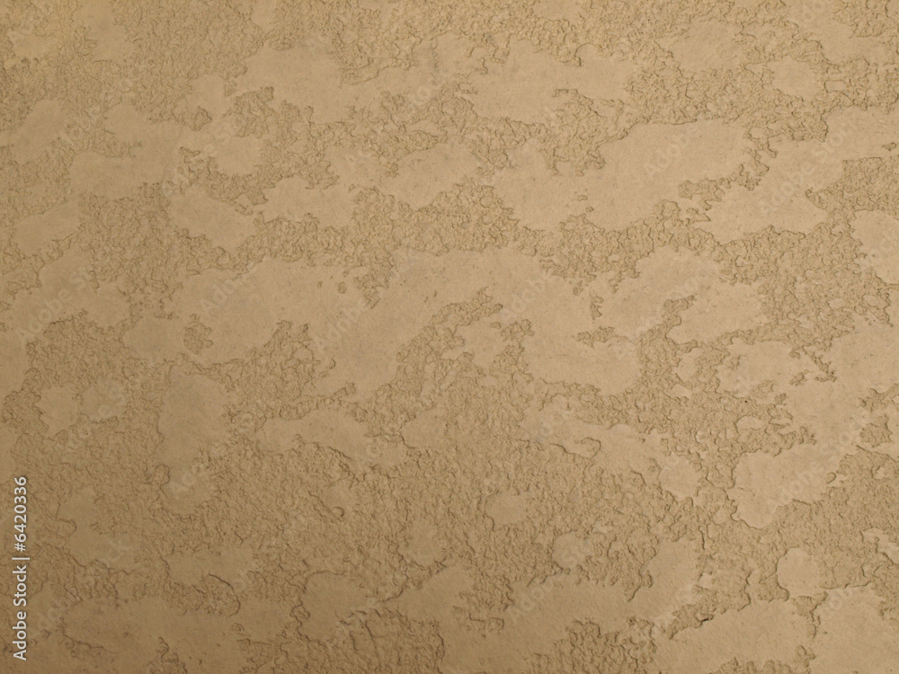 Beige stucco background Beige stucco background