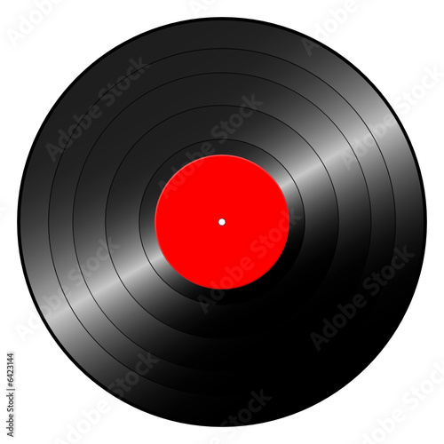 gramophone record 2