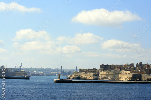 Porto di Malta 2 © Silvia Ottaviano