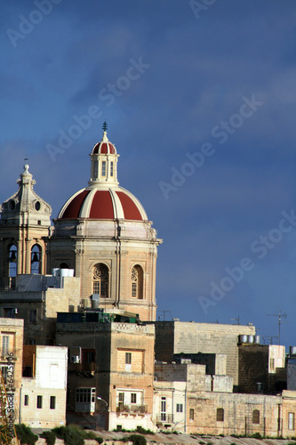 architettura maltese