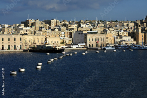 Porto turistico di Malta 3