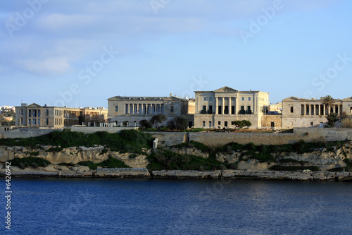 edifici di Malta 3 © Silvia Ottaviano