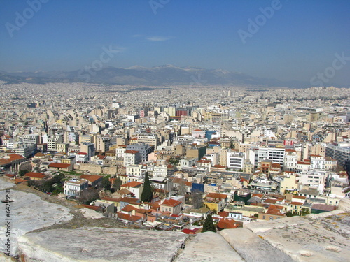 Athen photo