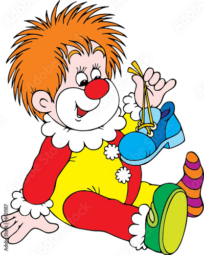 Clown