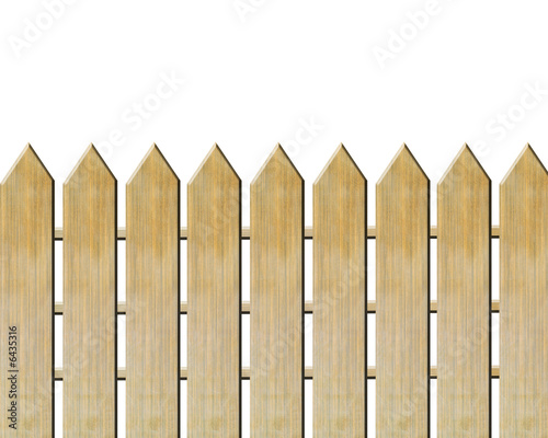 Fence