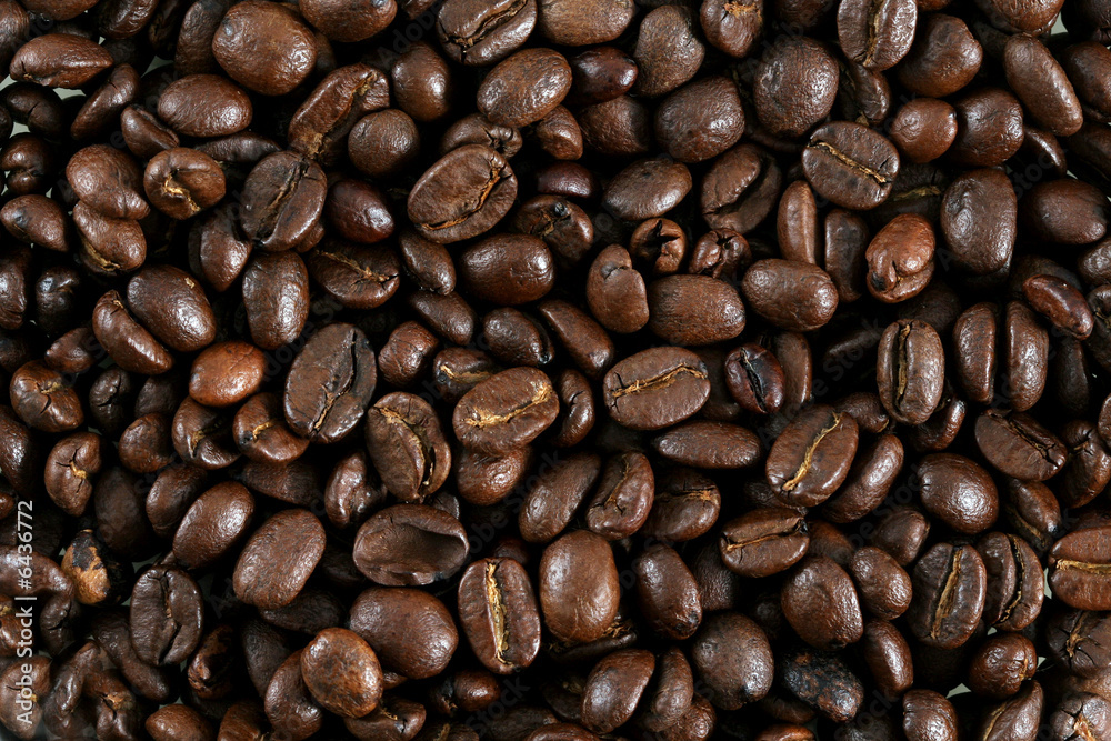 Coffee beans Coffee beans