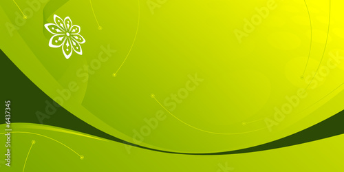 Abstract background