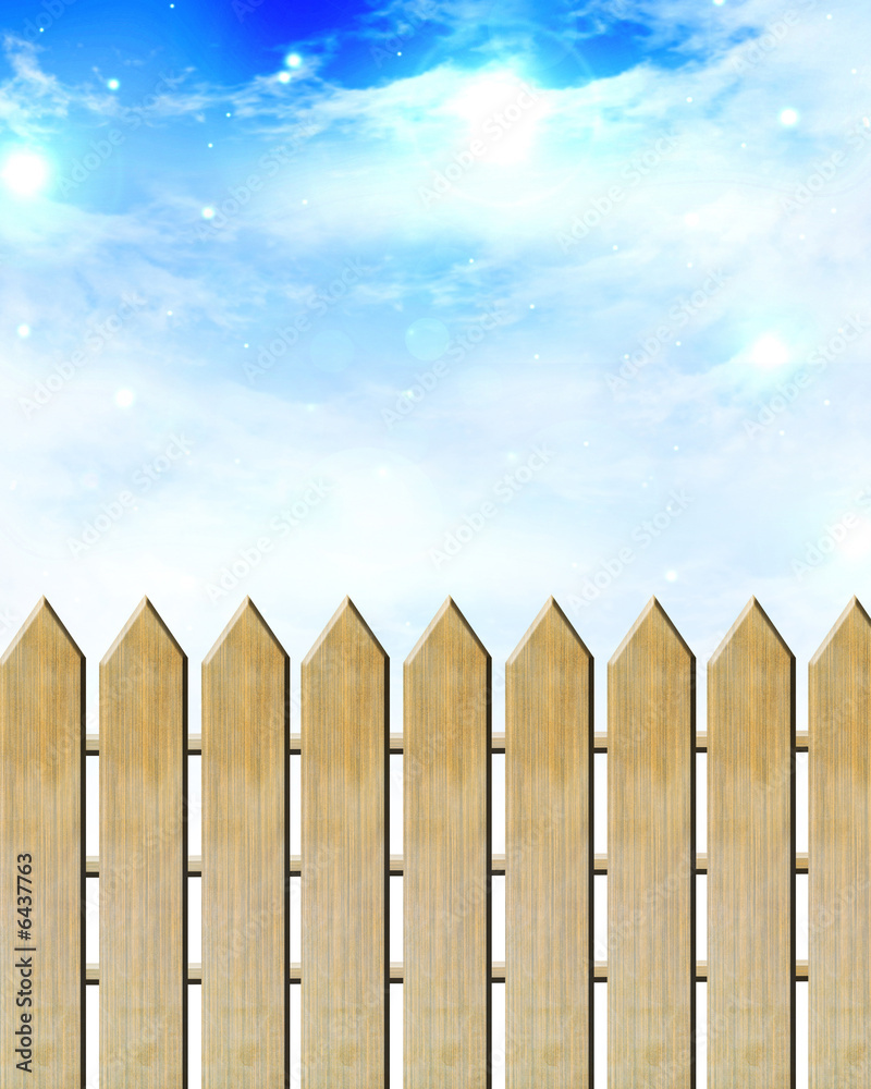 Fence Fence