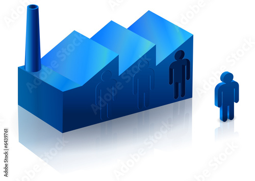 Recrutement et entreprise