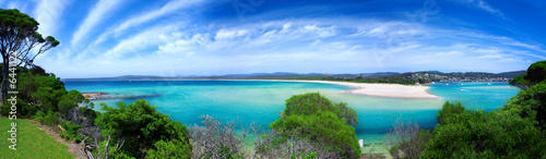 Gorgeous Australian Panoramic