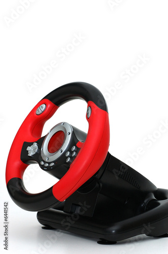 computers car wheel